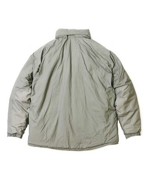 MILITARY(ミリタリー)の「LEVEL 7 GEN Ⅲ PARKA(ミリタリージャケット・メンズ・グリーン系その他/グレー系その他・MEDIUM)」の17枚目の写真
