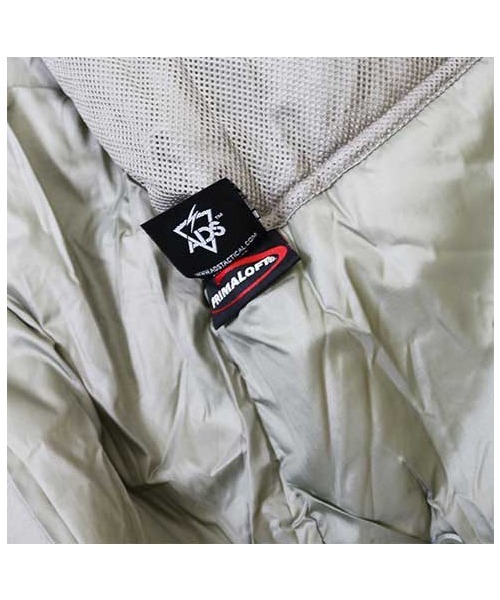 MILITARY(ミリタリー)の「LEVEL 7 GEN Ⅲ PARKA(ミリタリージャケット・メンズ・グリーン系その他/グレー系その他・MEDIUM)」の10枚目の写真