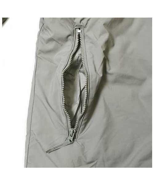 MILITARY(ミリタリー)の「LEVEL 7 GEN Ⅲ PARKA(ミリタリージャケット・メンズ・グリーン系その他/グレー系その他・MEDIUM)」の9枚目の写真