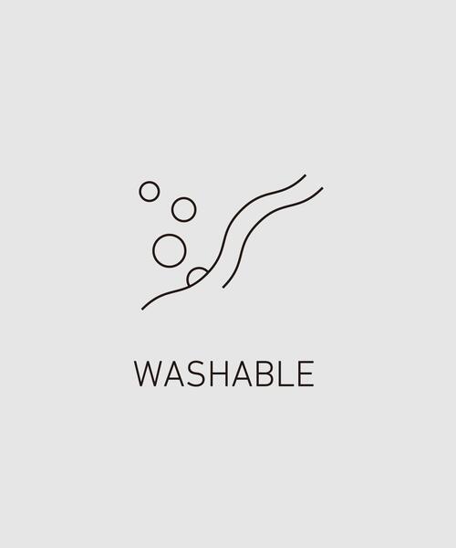 UNITED ARROWS（ユナイテッドアローズ）の「<UNITED ARROWS> コットンハイゲージ クルーネック（ニット/セーター・メンズ・コバルトブルー/クリーム/ブラック/オリーブ/ネイビー/オレンジ系その他・XL/L/M/S）」の19枚目の写真