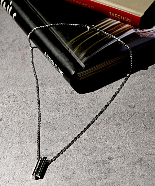 Add+�i�A�b�h�j�́u��Add+���V���v�����`�[�t�l�b�N���X �V���o�[ �K�����^ E�^�C�v�i�l�b�N���X�j�v�b�V���o�[