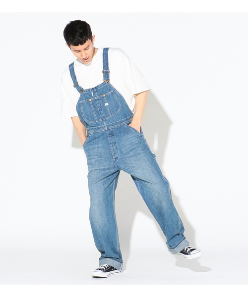 受信 組立 引き出し Lee デニム サロペット Jamesdrama Org