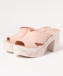 Vivienne Westwood サンダル Vivienne Westwood◇Alex スタッド サンダル◇レザー ブラック