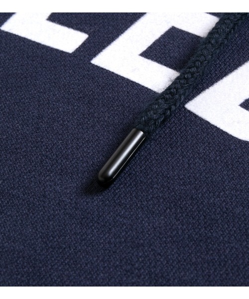 APPLEBUM（アップルバム）の「Super Heavy Weight Parka（パーカー・メンズ・ネイビー/ヘザーグレー・MEDIUM/LARGE/X-LARGE）」の16枚目の写真