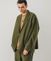 Bshop MEN'S�i�r�V���b�v�@�����Y�j�́u�yDAIWA�z���[�Y�X�g���b�` 2B�W���P�b�g MEN�i�e�[���[�h�W���P�b�g�j�v