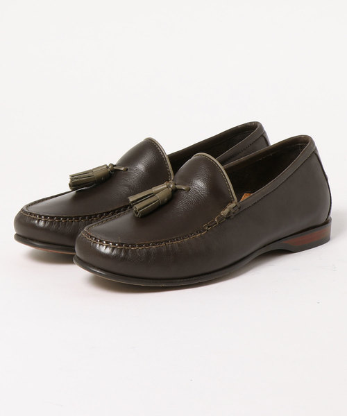 ヘイズ ペニー ローファー mens