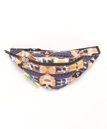 FABRICK（ファブリック）の「FABRICK【PERKS AND MINI】 Classical Dimensions Camo Waist Bag（ボディバッグ/ウエストポーチ）」