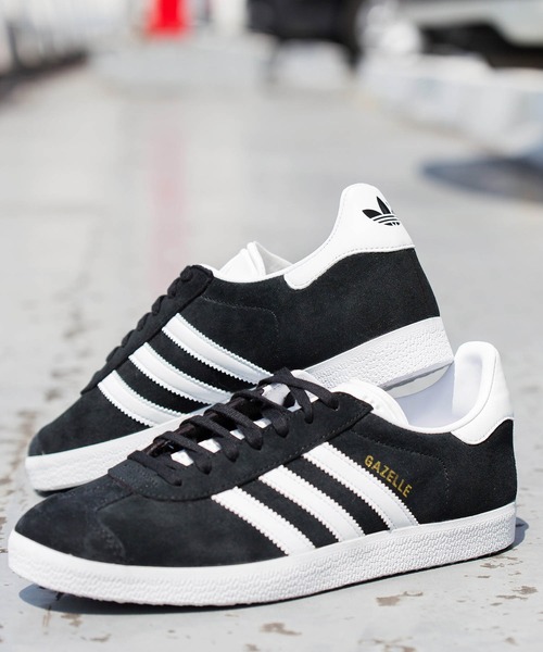 トースト 追跡 中 アディダス スニーカー ガゼル Controle De Gestion Org