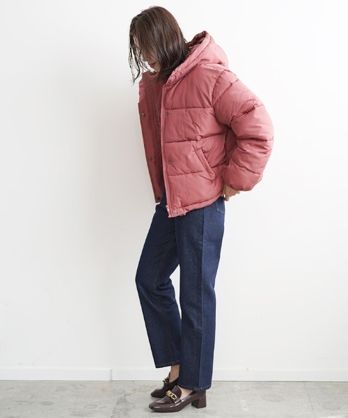 Futier land(フューティアランド)の「ストレートワイドジーンズ(デニムパンツ・レディース・ホワイト/ブルー/ライトブルー/ネイビー/インディゴブルー・SMALL/MEDIUM/LARGE/X-LARGE)」の13枚目の写真