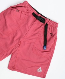 GERRY（ジェリー）の「GERRY　接触冷感 UVカット 水陸両用 ナイロン ショートパンツ（その他パンツ）」