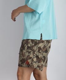 WESTSEA（ウエストシー）の「GERRY　接触冷感 UVカット 水陸両用 ナイロン ショートパンツ（その他パンツ）」