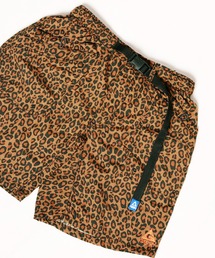 GERRY（ジェリー）の「GERRY　接触冷感 UVカット 水陸両用 ナイロン ショートパンツ（その他パンツ）」