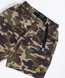 GERRY（ジェリー）の「GERRY　接触冷感 UVカット 水陸両用 ナイロン ショートパンツ（その他パンツ）」