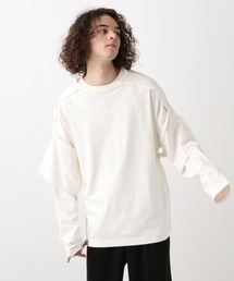 HARE | 【TOKYO NONSENSE HEN KAGAMI】ミゴロナイT(HARE)(Tシャツ/カットソー)