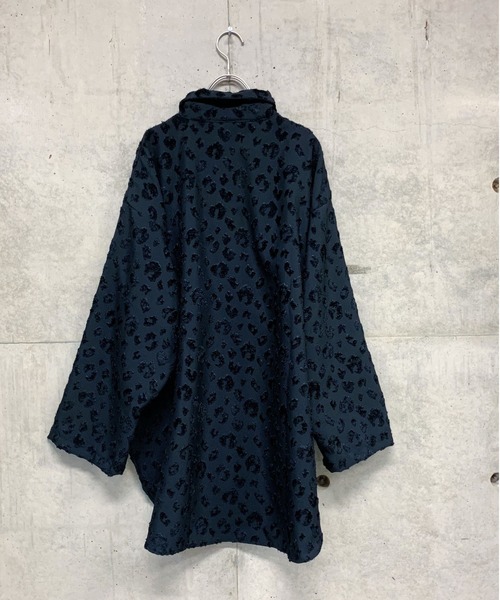 L.H.P（エルエイチピー）の「0658/ゼロロクゴーハチ/Black leopard 