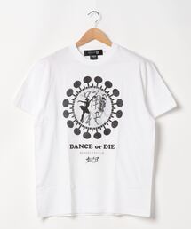 /SAMURAI CORE(サムライコア)/自由に踊りたいなぁ TEE