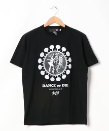 SAMURAI CORE | /SAMURAI CORE(サムライコア)/自由に踊りたいなぁ TEE(Tシャツ/カットソー)
