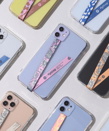 HIGHLOOP（ハイループ）の「〈HIGHLOOP/ハイループ〉HIGHLOOP PHONESTRAP/フォンストラップ（スマホグッズ）」