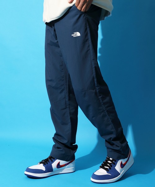 THE NORTH FACE ザ・ノースフェイス タンケン レギュラー パンツ THE NORTH FACE（ザノースフェイス）の「THE NORTH FACE ザ