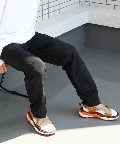 THE NORTH FACE ザ・ノースフェイス タンケン レギュラー パンツ THE NORTH FACE（ザノースフェイス）の「THE NORTH FACE ザ