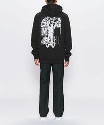 1017 ALYX 9SM（アリクス）の「＜1017 ALYX 9SM＞ GRID HOODIE