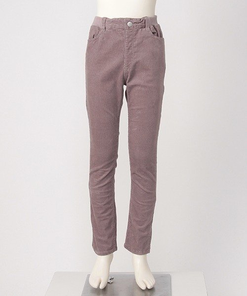 最高の コーデュロイスキニーパンツ Yangxlab Com