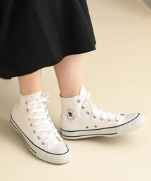 CONVERSE / ALL STAR HICOLORS HI 21SS