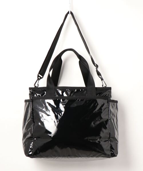 レスポートサック ひとりっぷ RYAN TRAVEL TOTE ひとりっぷ×LeSportsac