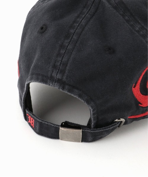 帽子 MISBHV MISBHV X Esther Yu Sunset キャップ | ブルー | FARFETCH JP