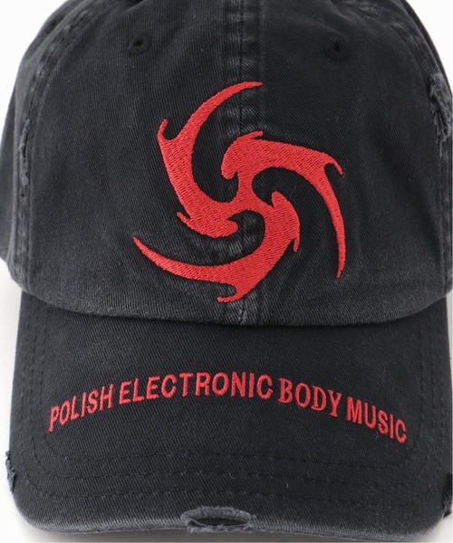 帽子 MISBHV Misbhv Corp. Cap