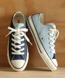 CONVERSE | CONVERSE ALL STAR MULTIDENIM OX / コンバース オールスター マルチデニム(スニーカー)
