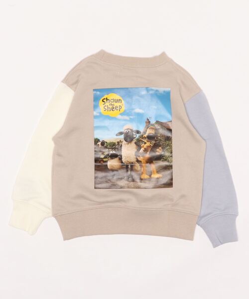 スウェット ひつじ様 楽天市場】ひつじ（スウェット・トレーナー｜トップス）：メンズ