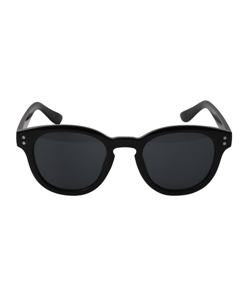 MILKFED.(ミルクフェド)の「SUNGLASSES BOOTES(サングラス・レディース・ブラック/ブラウン・ONE SIZE)」の10枚目の写真