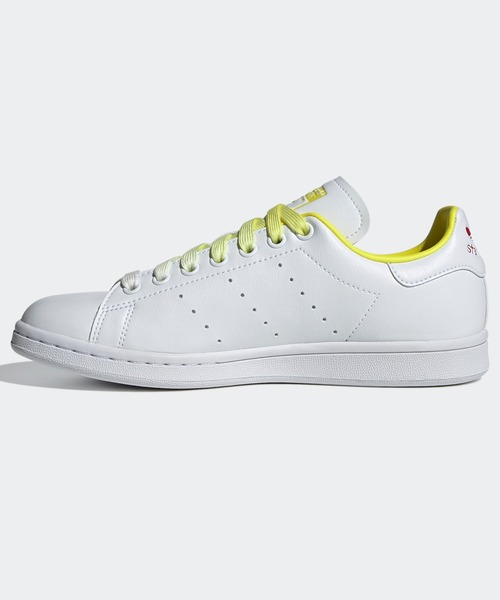 （23.5）スタンスミス / アディダスオリジナルス イエロー✨人気色✨ adidas Originals（アディダスオリジナルス）の「＜adidas