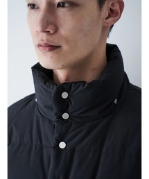 YETI（イエティ）の「☆【yeti】イエティNordic Down Jacket