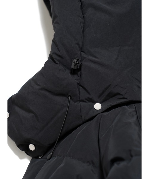 YETI（イエティ）の「☆【yeti】イエティNordic Down Jacket