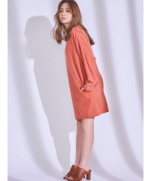 RESEXXY(リゼクシー)の「【IS】パイピングサンダル(サンダル・レディース・ブラック/ブラウン・LARGE/SMALL/MEDIUM)」の6枚目の写真
