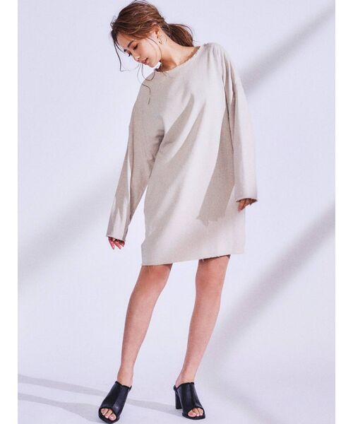 RESEXXY(リゼクシー)の「【IS】パイピングサンダル(サンダル・レディース・ブラック/ブラウン・LARGE/SMALL/MEDIUM)」の8枚目の写真