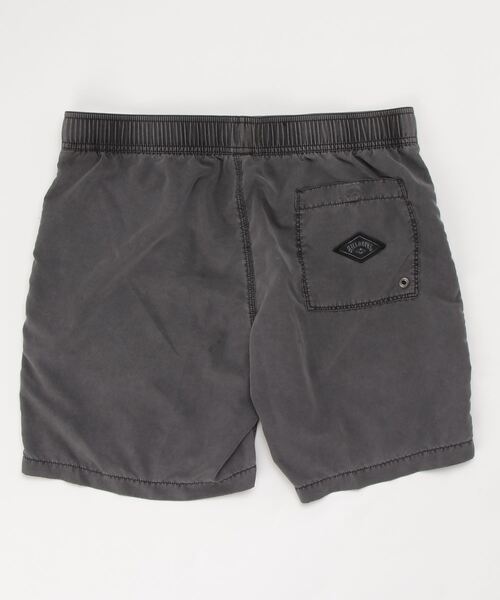 BILLABONG（ビラボン）の「BILLABONG/ビラボン ユーティリティートランクス　水着 BB011-514（水着・メンズ・ネイビー/カーキ/ブラック・M/S/L）」の4枚目の写真