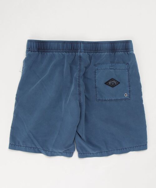 BILLABONG（ビラボン）の「BILLABONG/ビラボン ユーティリティートランクス　水着 BB011-514（水着・メンズ・ネイビー/カーキ/ブラック・M/S/L）」の5枚目の写真