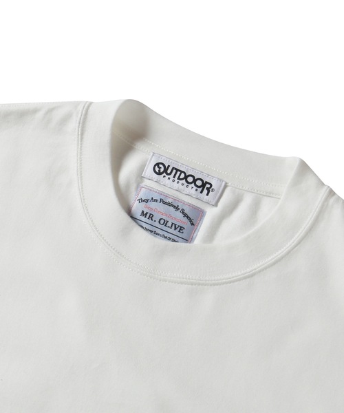 MR.OLIVE（ミスターオリーブ）の「OUTDOOR PRODUCTS(アウトドア 