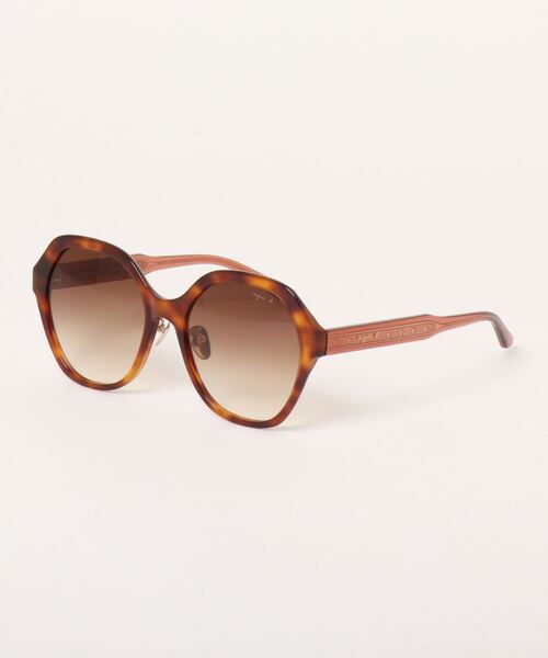 毎日出荷中即納 セール Lu02 Sunglasses Masayo サングラス サングラス Agnes B アニエスベー のファッション 小売店の割引 Bjshairshop Com