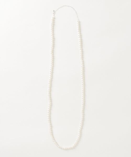 Svネックレス ネックレス Agete アガット のファッション通販 Zozotown