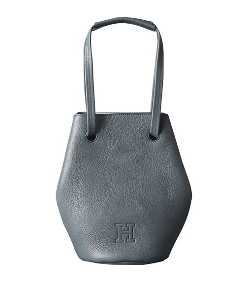 HIROFU（ヒロフ）の「◇【プリマ】レザーショルダーバッグ S 2WAY 本革  