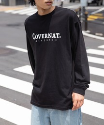 Covernat/COVERNATロゴロンT 2930706