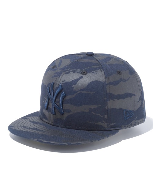 ニューエラ キャップ タイガーストライプカモ 迷彩柄 キャップ New Era ニューエラ のファッション通販 Zozotown