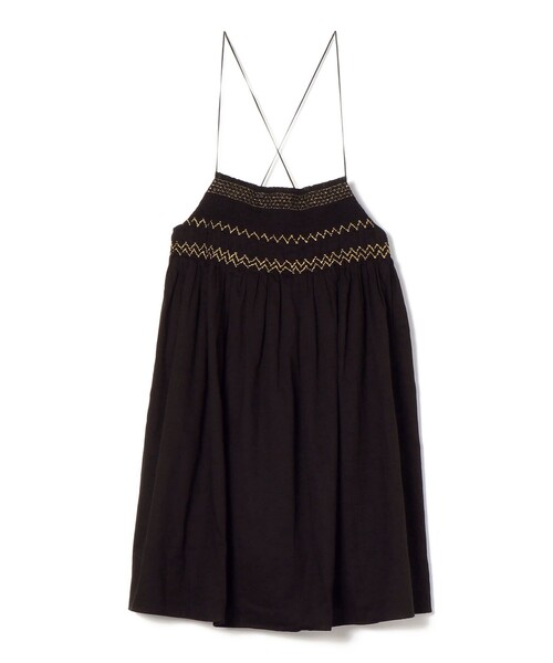 Dress ワンピース Ships シップス のファッション ワンピース Aish Mini Maris セール Maris