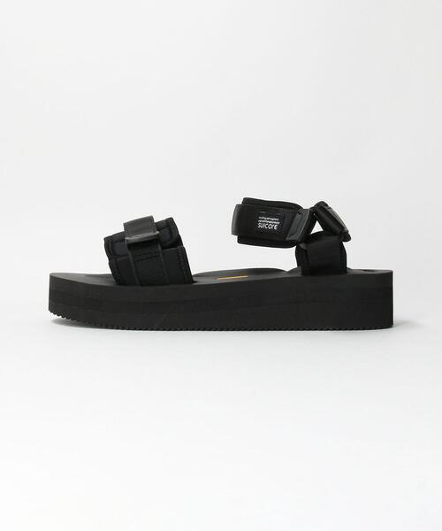 商品詳細 Suicoke Cel Vpo サンダル Monkey Time Beauty Youth モンキータイム ビューティ ユース 公式通販