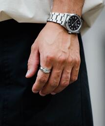 green label relaxing | SC GLR Cross RING クロス リング 指輪(リング)