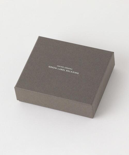 green label relaxing（グリーンレーベルリラクシング）の「SC GLR Cross RING クロス リング 指輪（リング・メンズ・シルバー・17/19/15 ）」の4枚目の写真